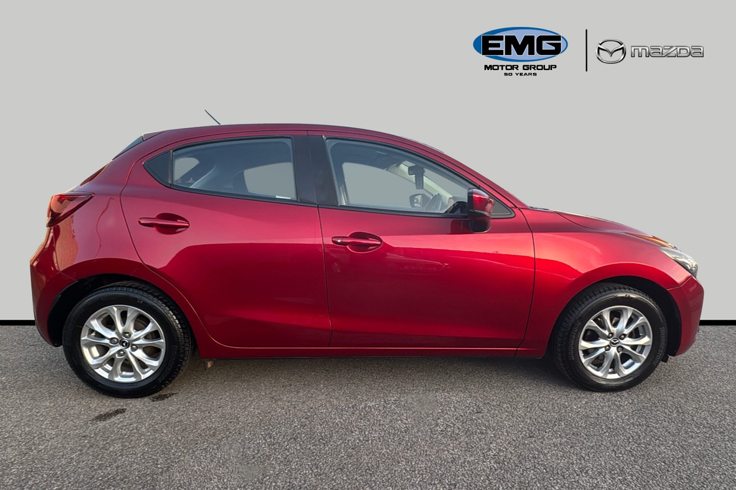 Used Mazda Mazda2 2018 for sale - 77800204: Photo 4