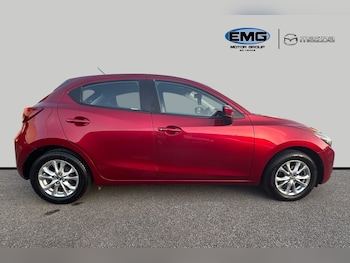 Used Mazda Mazda2 2018 for sale - 77800204: Photo