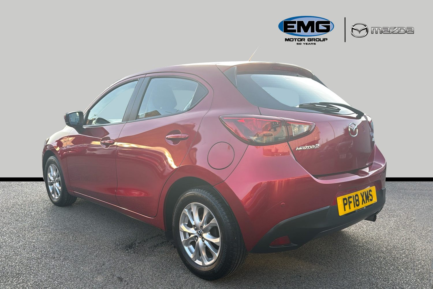 Used Mazda Mazda2 2018 for sale - 77800204: Photo 5