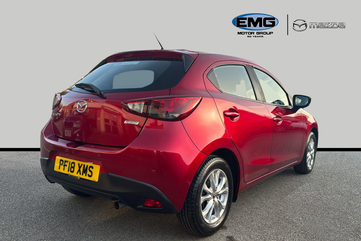 Used Mazda Mazda2 2018 for sale - 77800204: Photo 7