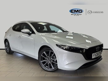 Used Mazda Mazda3 2026 for sale - 79277150: Photo