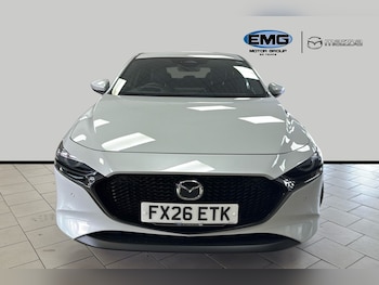 Used Mazda Mazda3 2026 for sale - 79277150: Photo