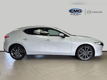 Used Mazda Mazda3 2026 for sale - 79277150: Photo