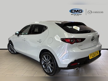 Used Mazda Mazda3 2026 for sale - 79277150: Photo