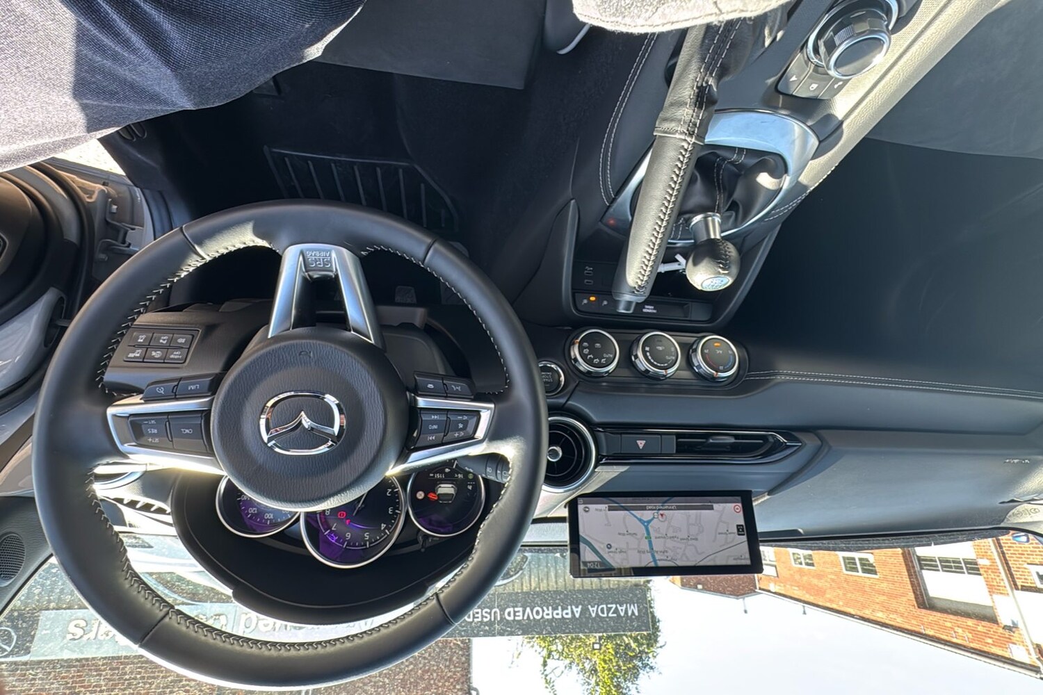 Used Mazda MX-5 2025 for sale - 78163114: Photo 10