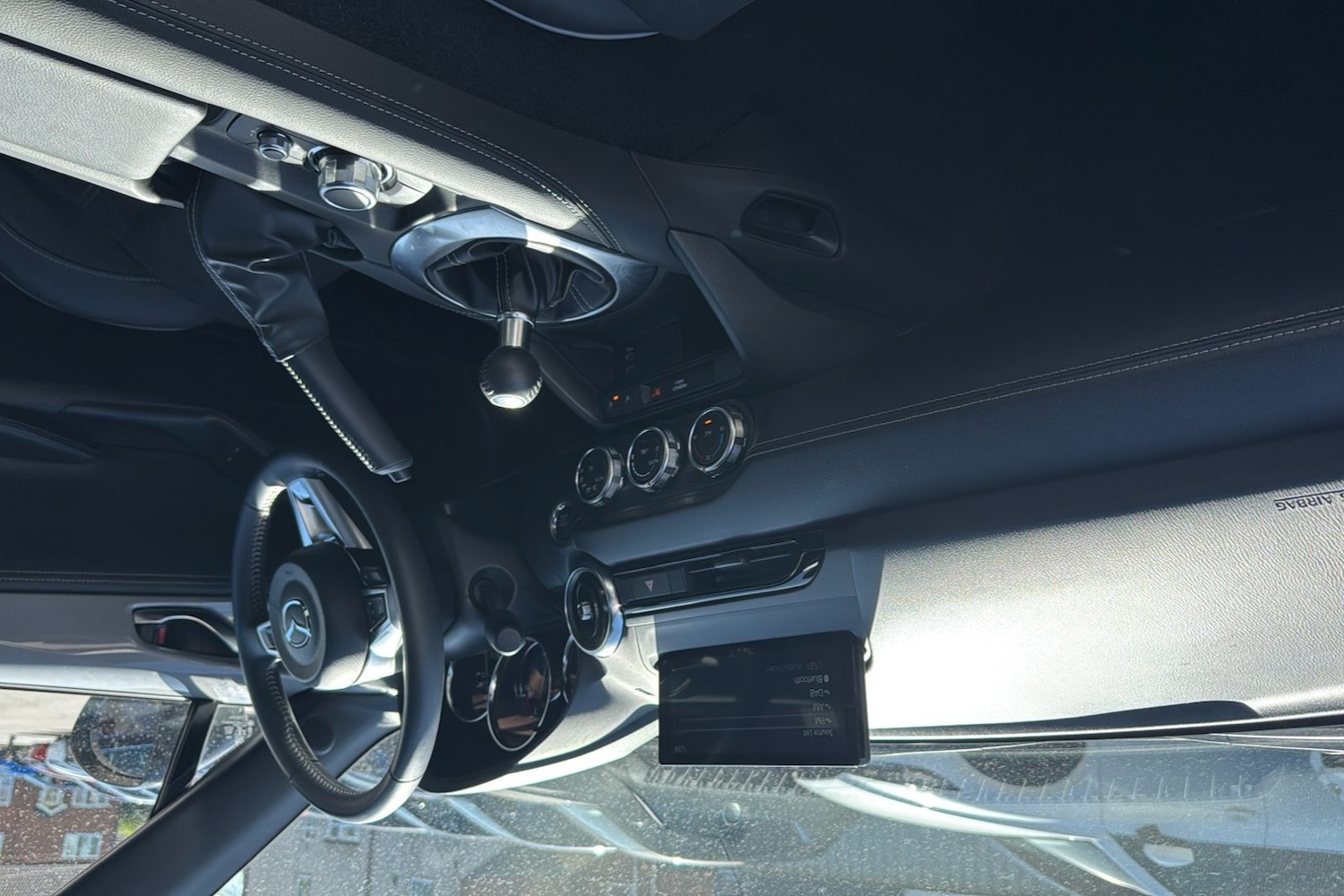 Used Mazda MX-5 2025 for sale - 78163114: Photo 11