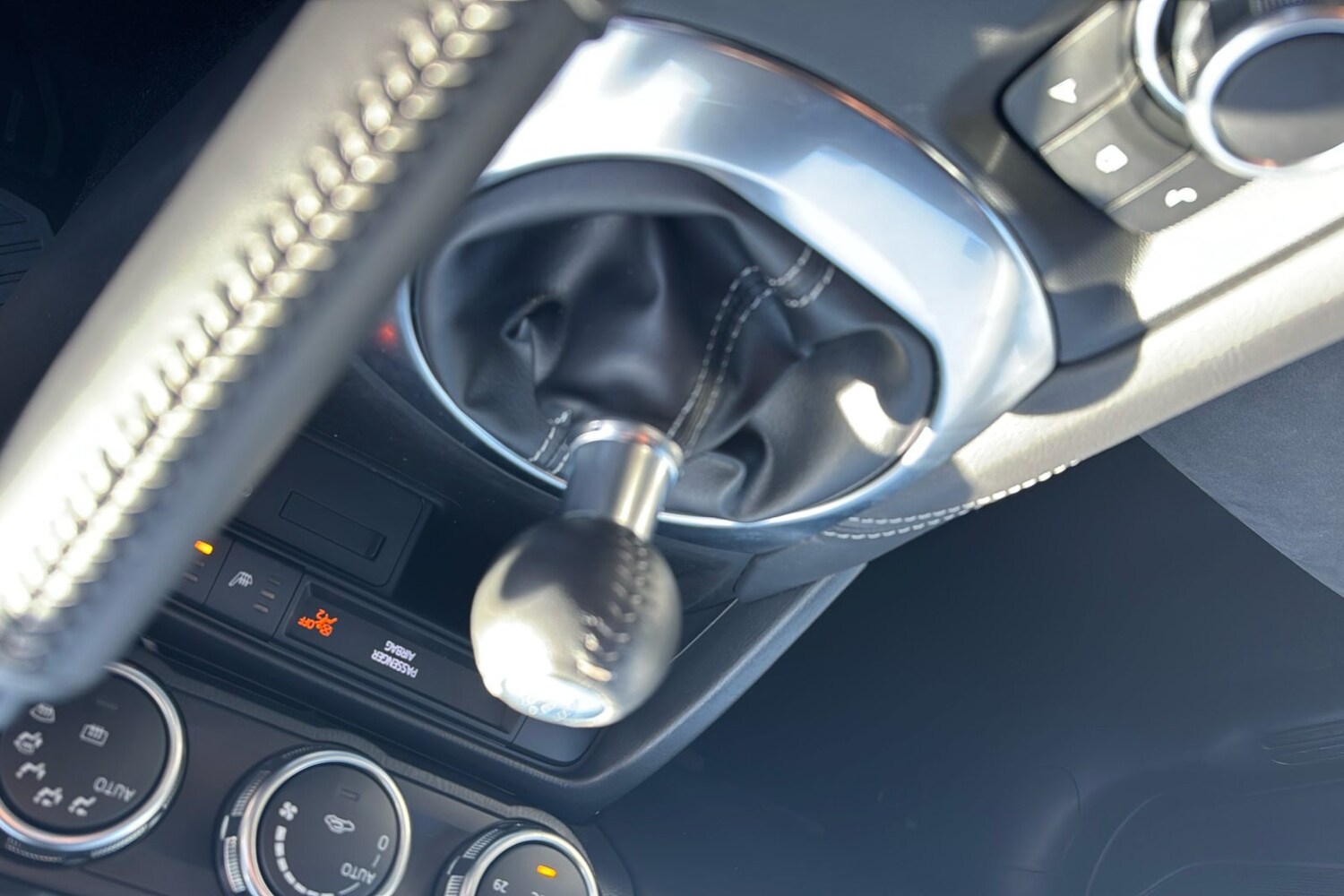 Used Mazda MX-5 2025 for sale - 78163114: Photo 12