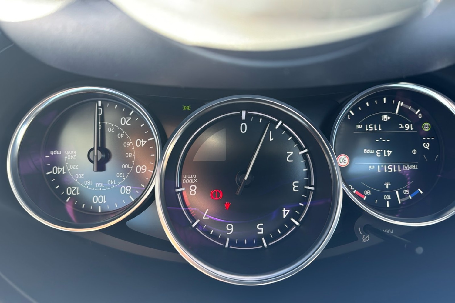 Used Mazda MX-5 2025 for sale - 78163114: Photo 13