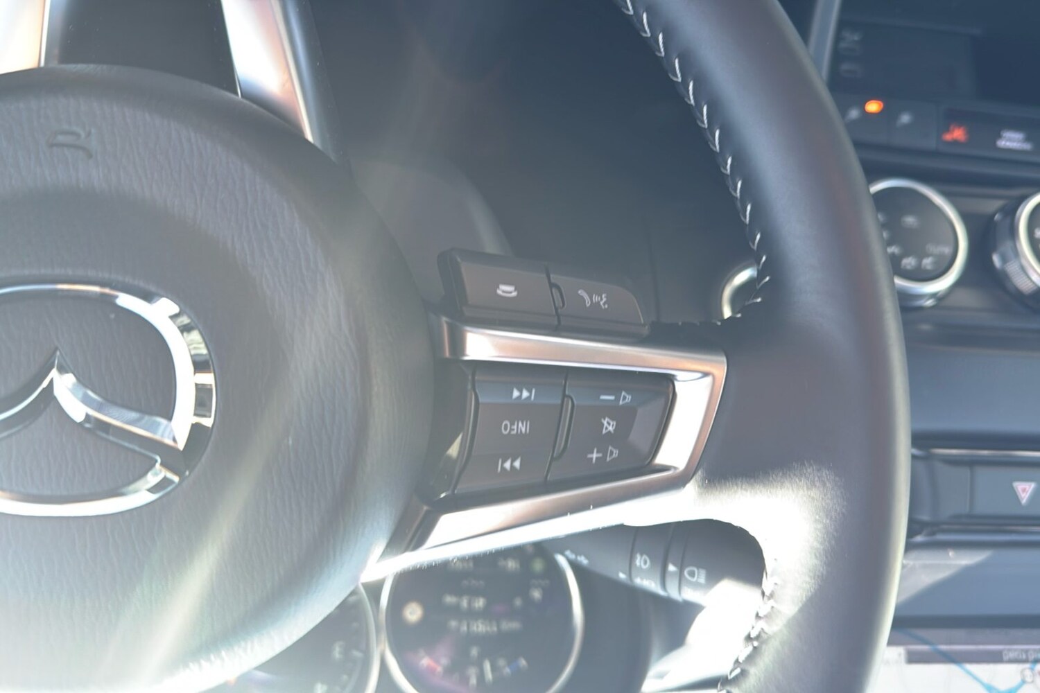 Used Mazda MX-5 2025 for sale - 78163114: Photo 16