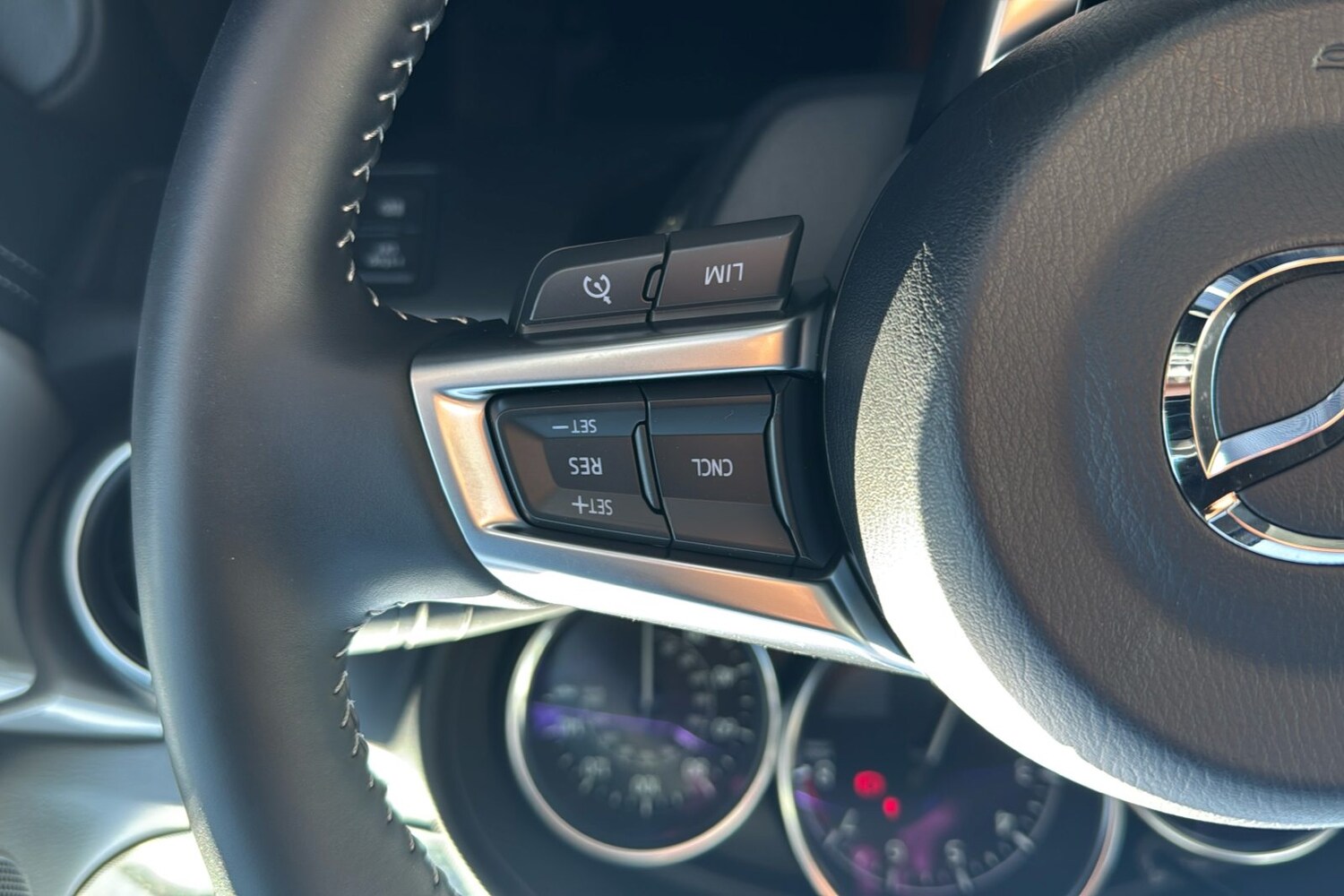 Used Mazda MX-5 2025 for sale - 78163114: Photo 17