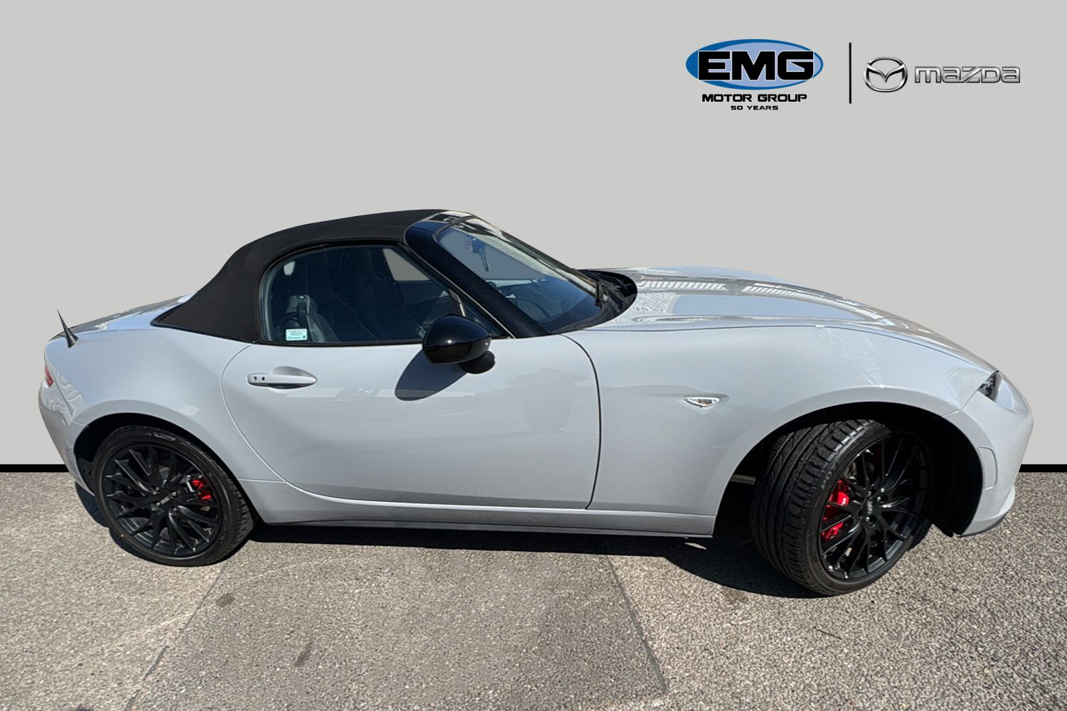 Used Mazda MX-5 2025 for sale - 78163114: Photo 4