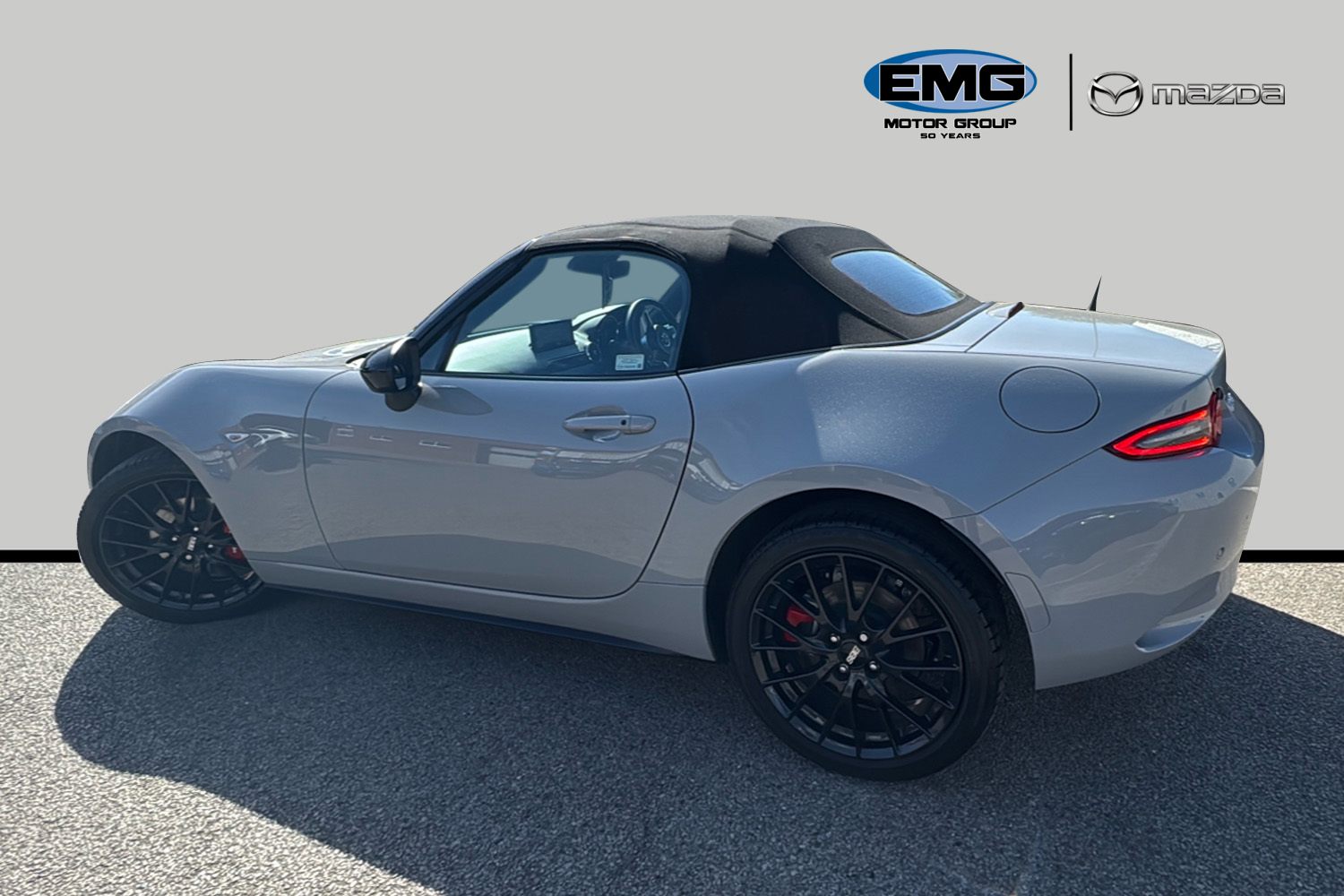 Used Mazda MX-5 2025 for sale - 78163114: Photo 5