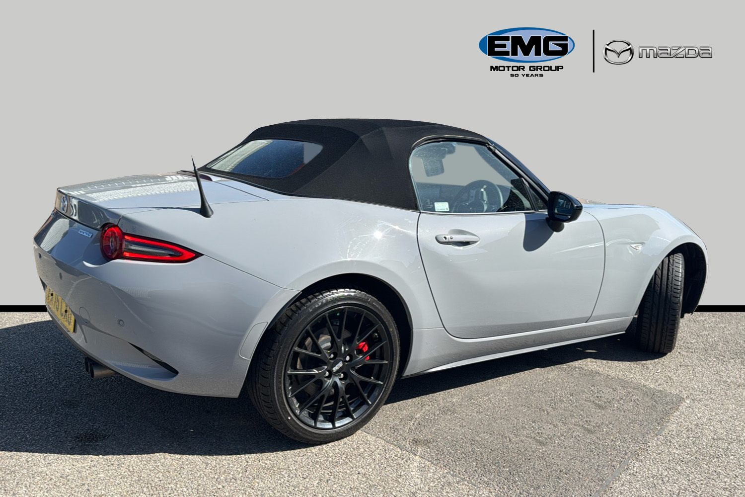 Used Mazda MX-5 2025 for sale - 78163114: Photo 7