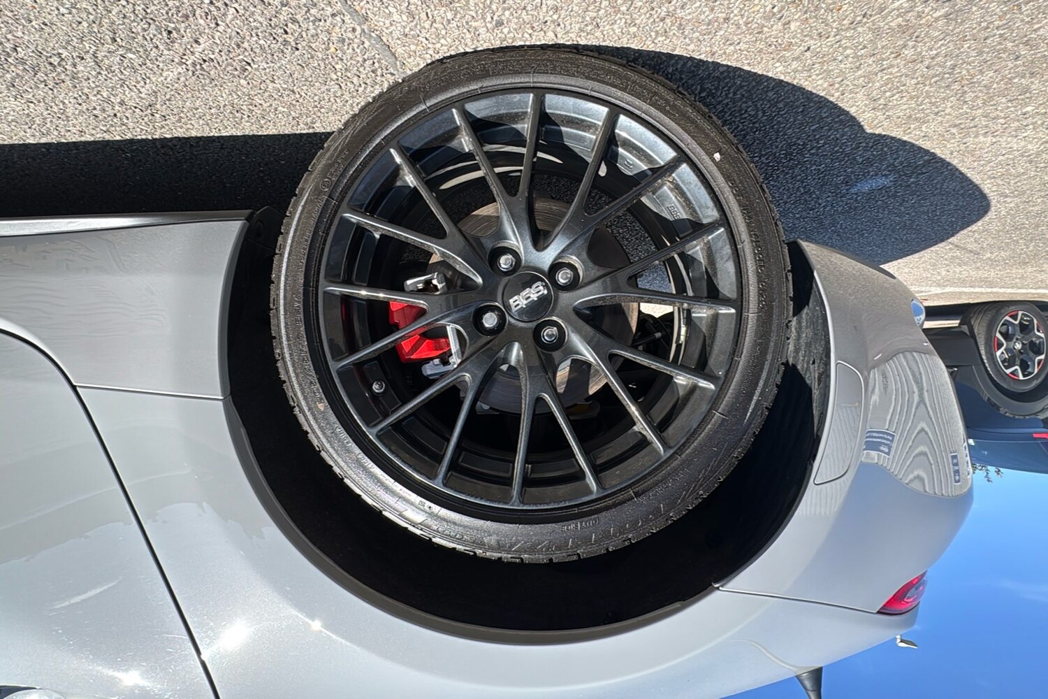 Used Mazda MX-5 2025 for sale - 78163114: Photo 8