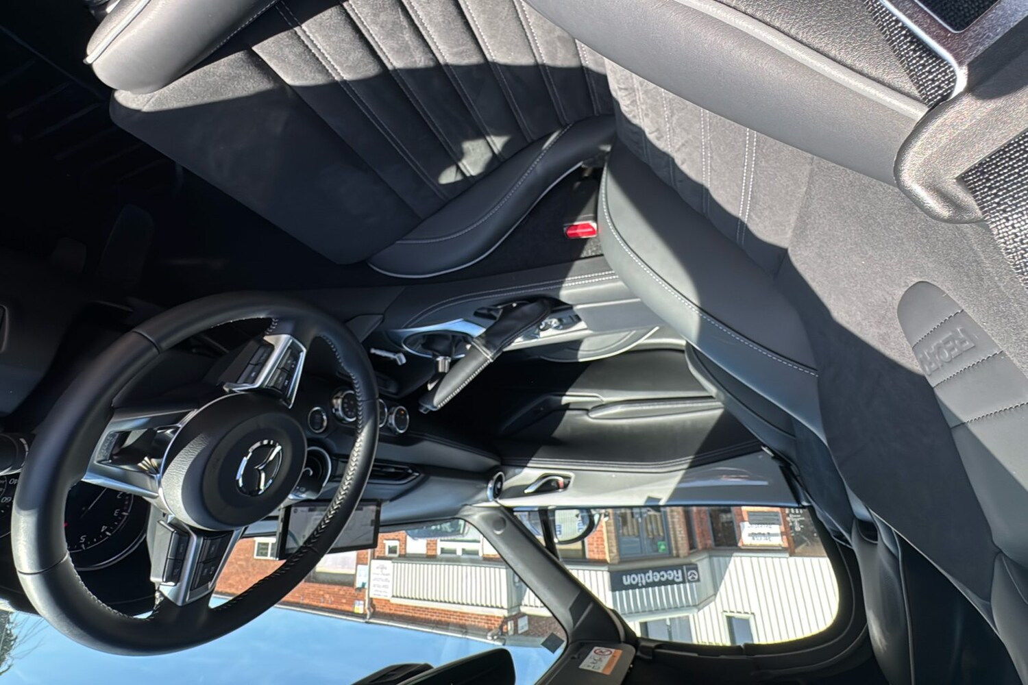 Used Mazda MX-5 2025 for sale - 78163114: Photo 9