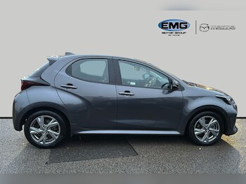 Used Mazda Mazda2 2024 for sale - 76705406: Photo
