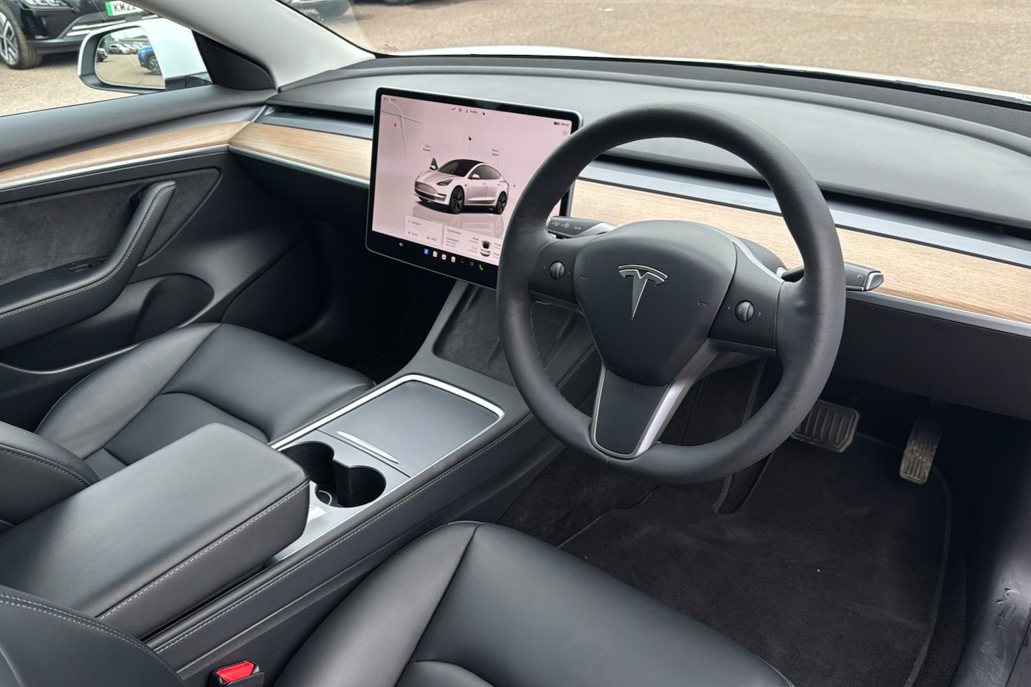 Used Tesla Model 3 2023 for sale - 78187659: Photo 10