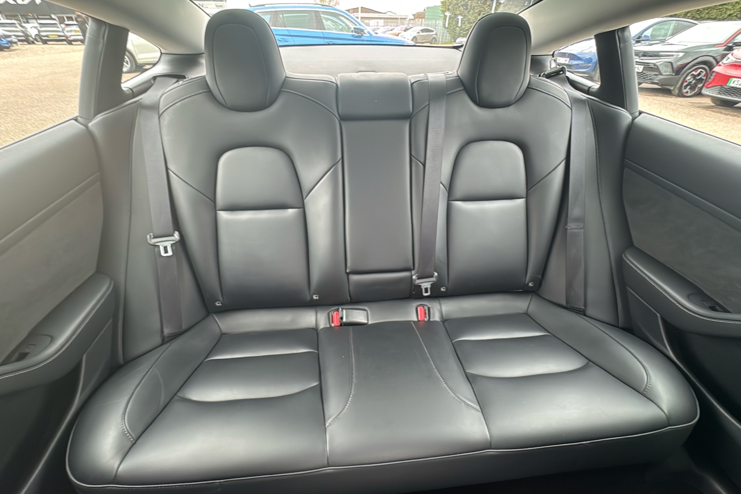 Used Tesla Model 3 2023 for sale - 78187659: Photo 12