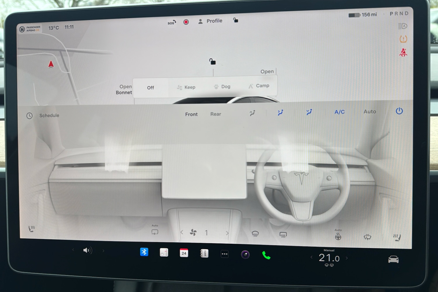 Used Tesla Model 3 2023 for sale - 78187659: Photo 16