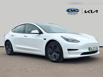 Used Tesla Model 3 2023 for sale - 78187659: Photo