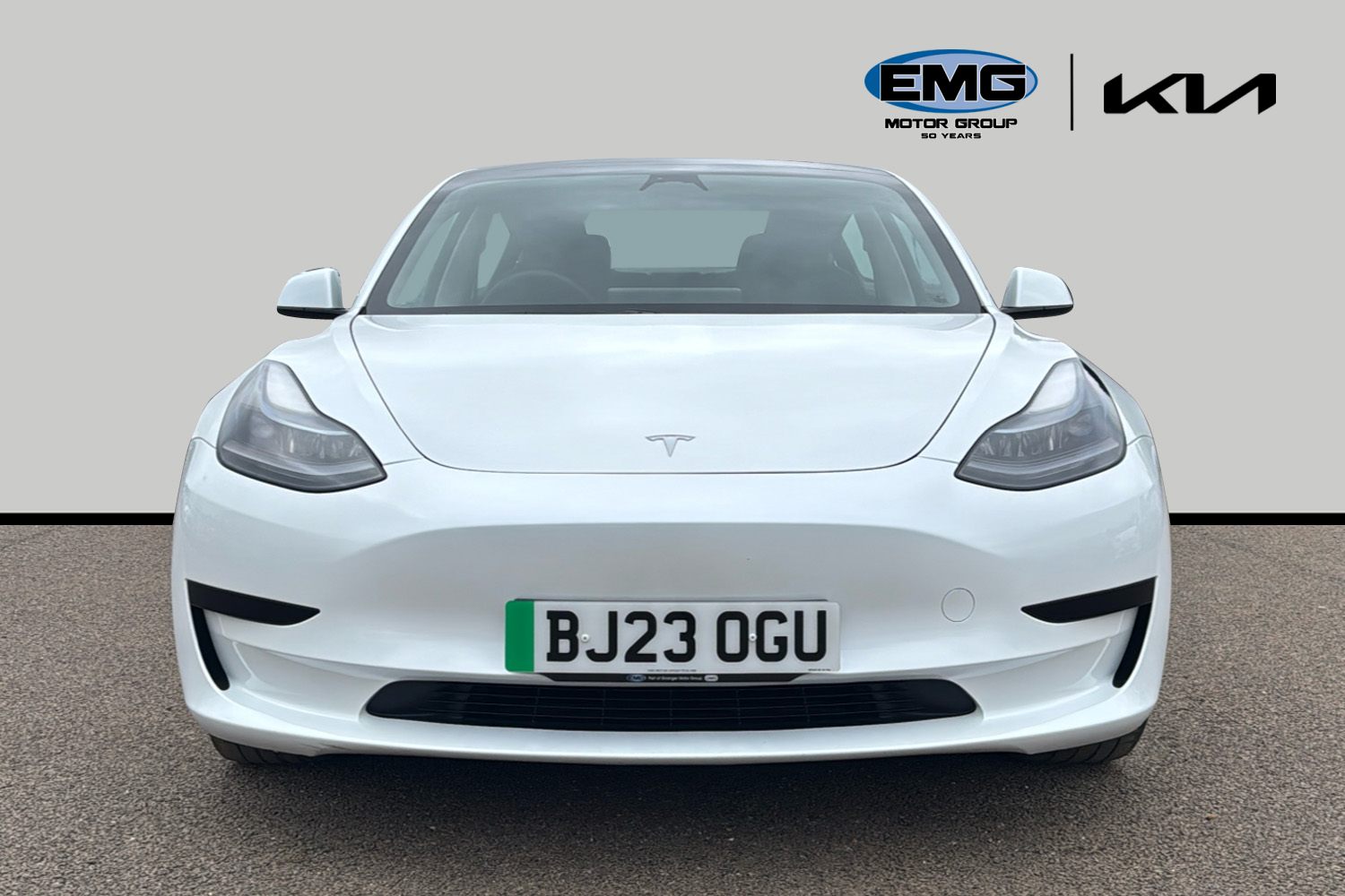 Used Tesla Model 3 2023 for sale - 78187659: Photo 2