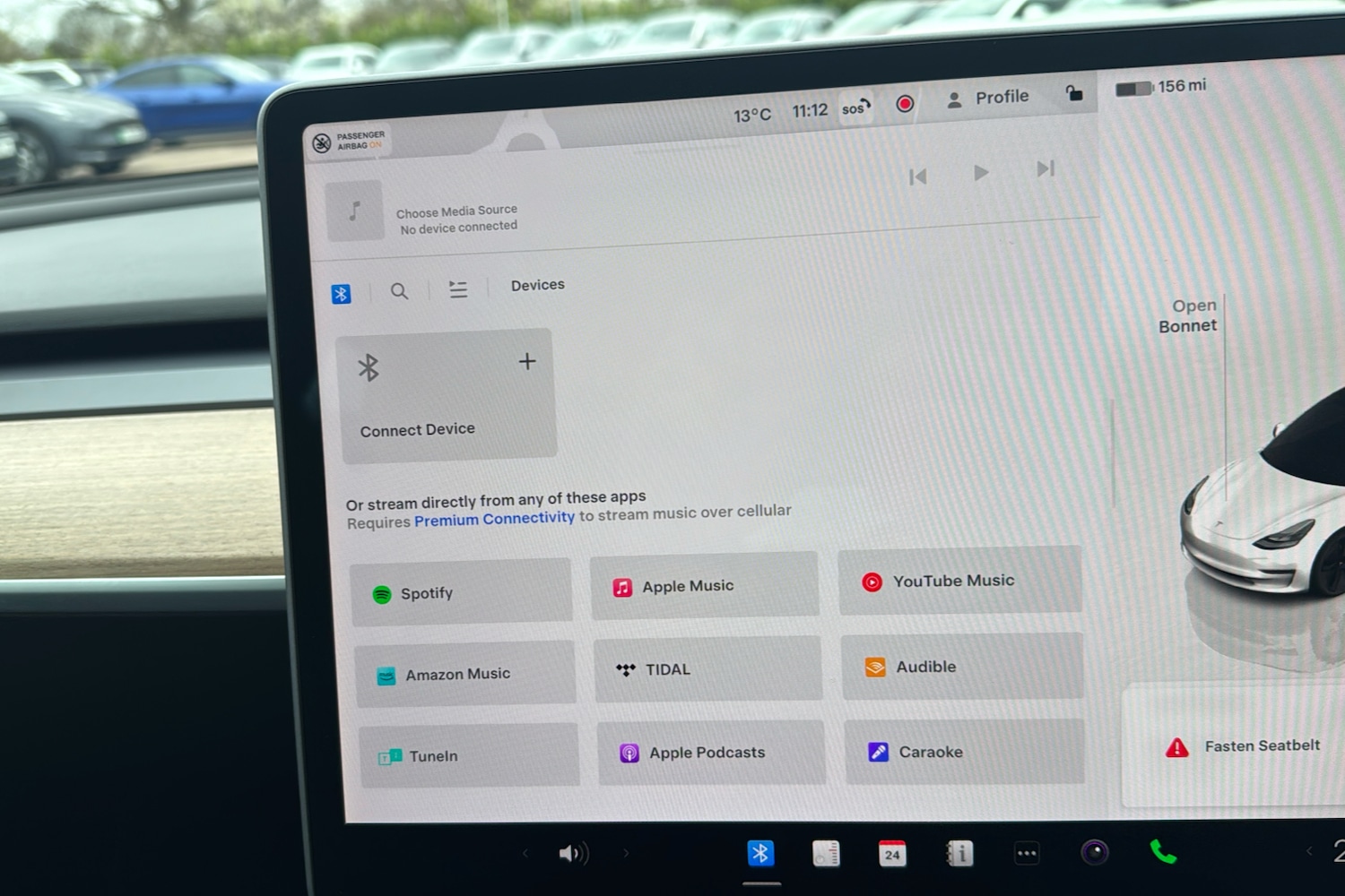 Used Tesla Model 3 2023 for sale - 78187659: Photo 20