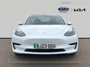 Used Tesla Model 3 2023 for sale - 78187659: Photo