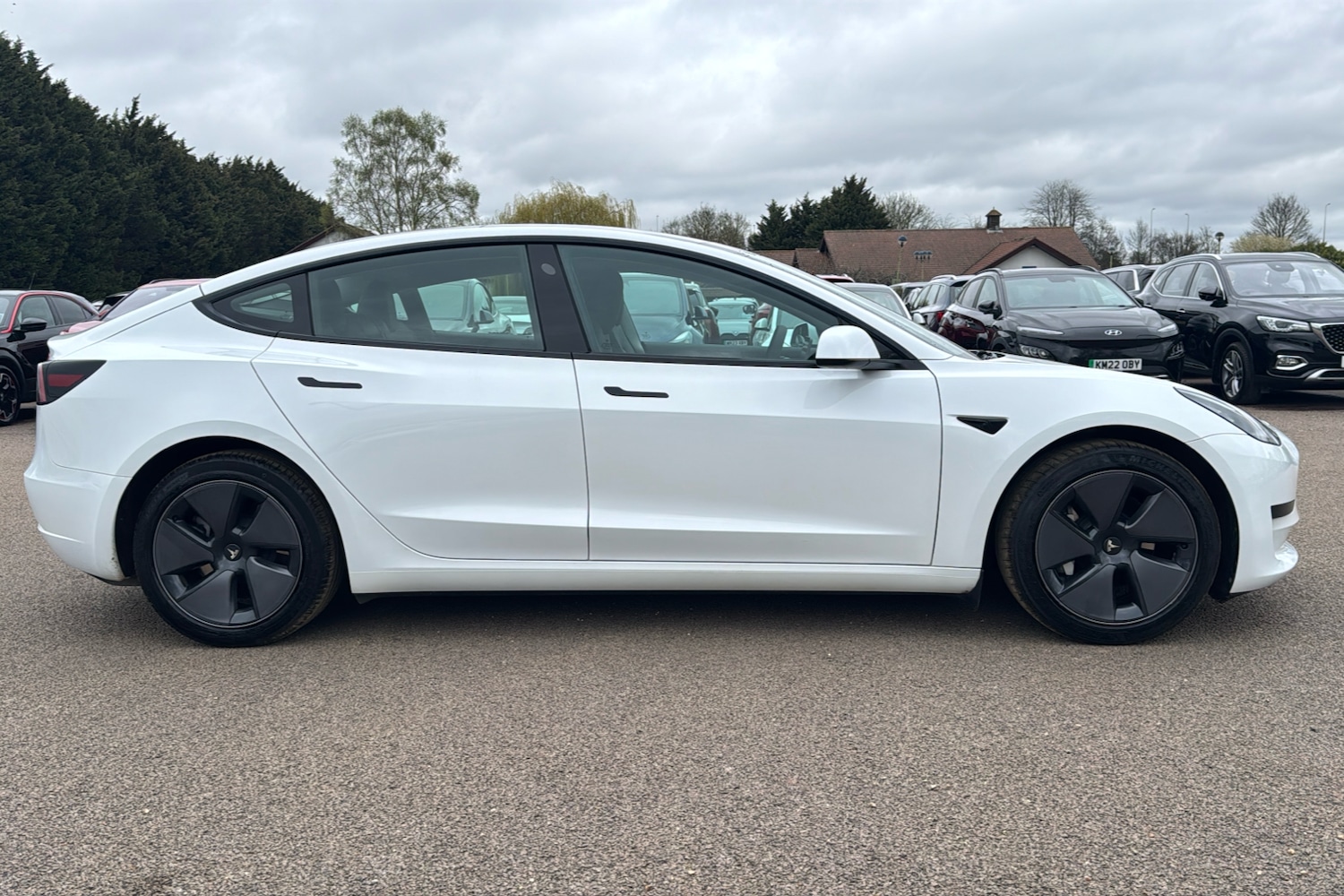 Used Tesla Model 3 2023 for sale - 78187659: Photo 30