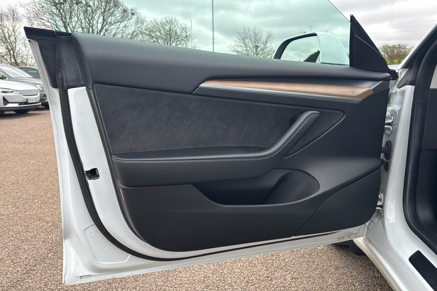 Used Tesla Model 3 2023 for sale - 78187659: Photo 35