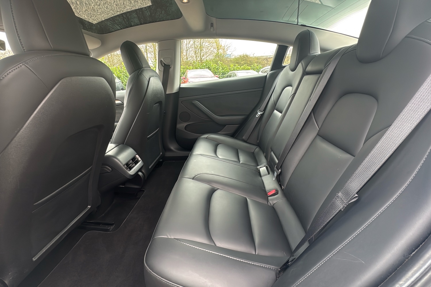 Used Tesla Model 3 2023 for sale - 78187659: Photo 39