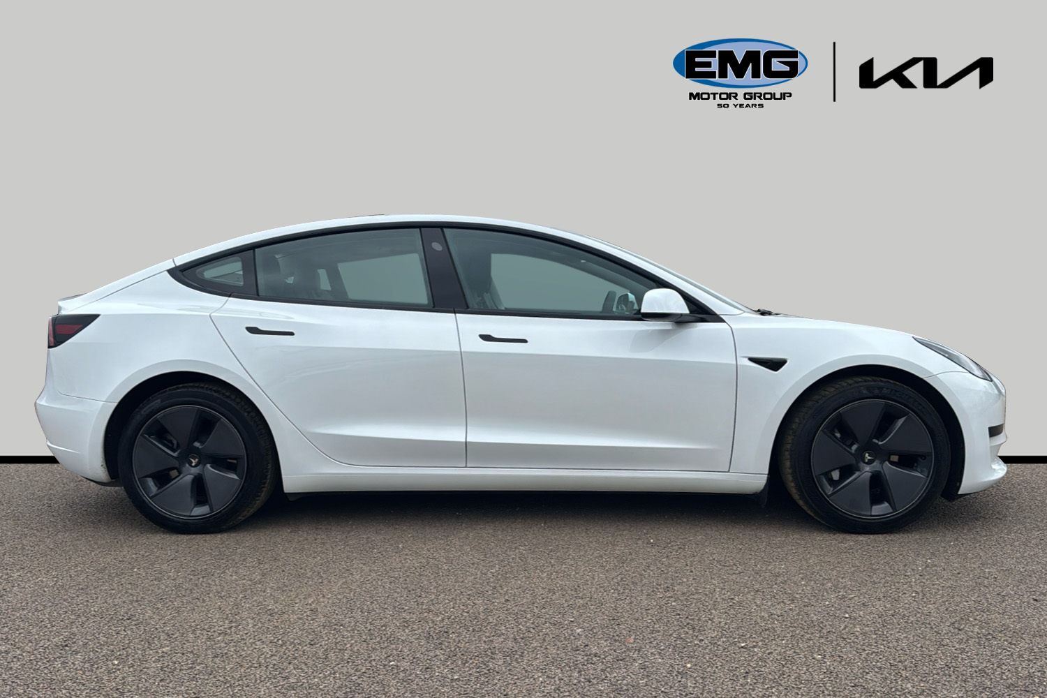 Used Tesla Model 3 2023 for sale - 78187659: Photo 4