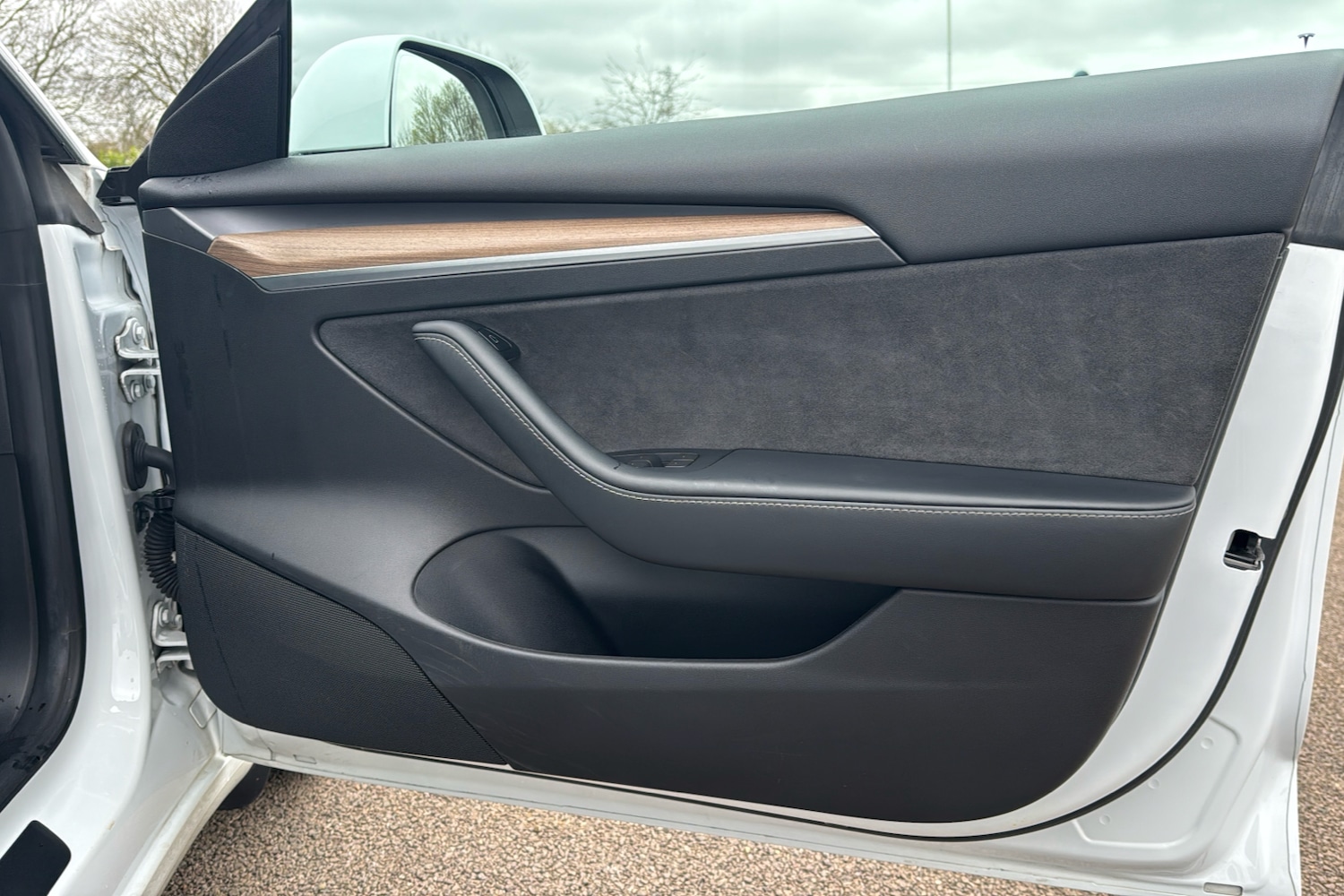 Used Tesla Model 3 2023 for sale - 78187659: Photo 43