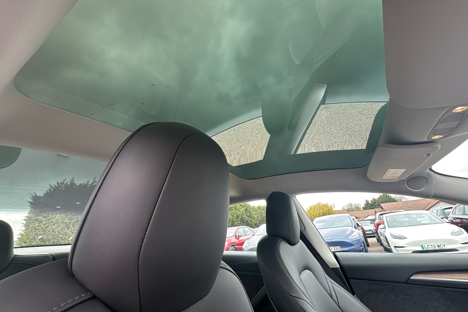 Used Tesla Model 3 2023 for sale - 78187659: Photo 46