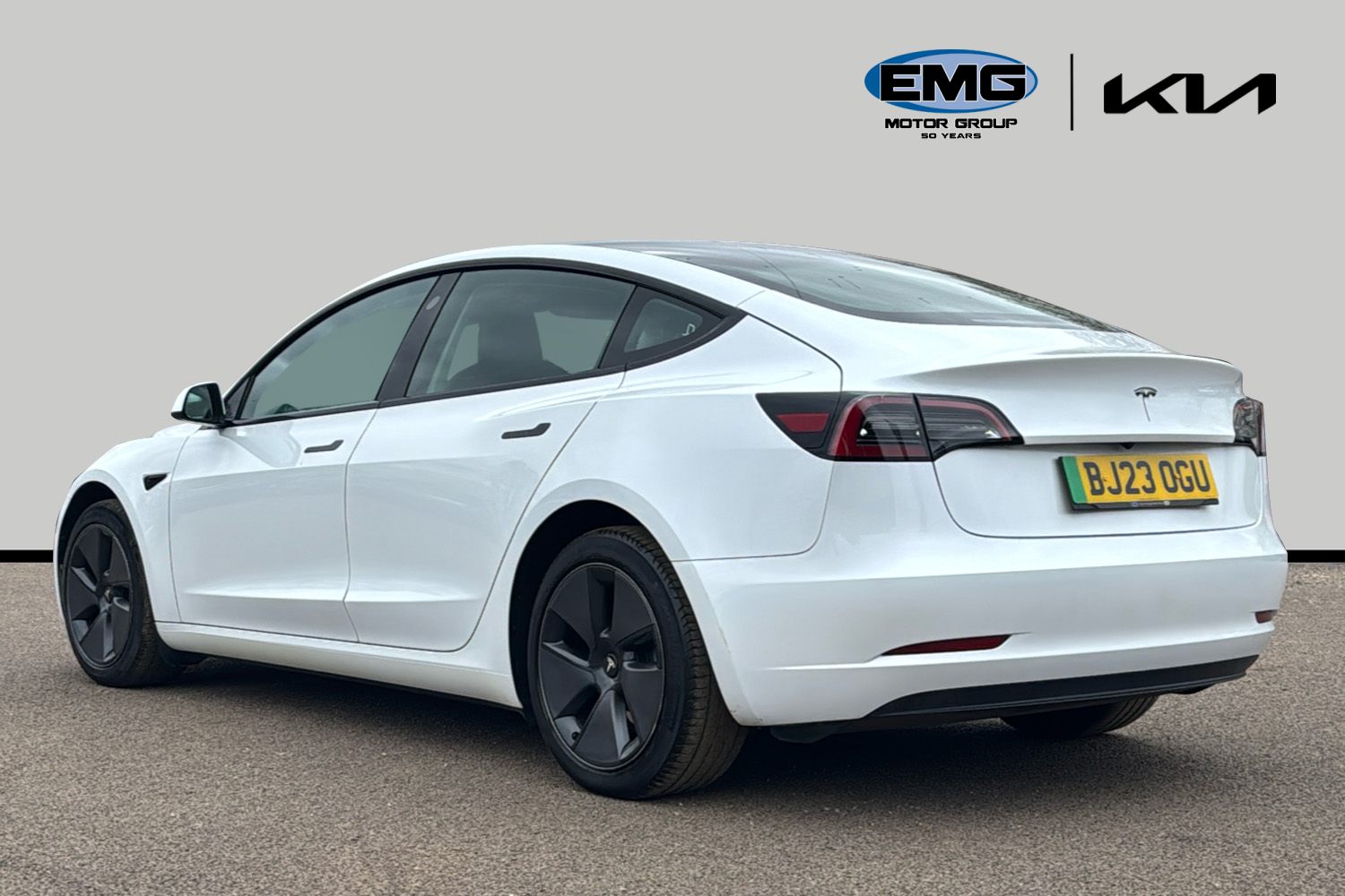 Used Tesla Model 3 2023 for sale - 78187659: Photo 5