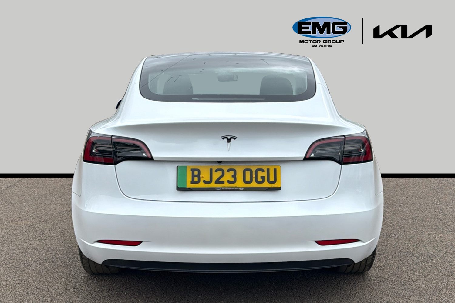Used Tesla Model 3 2023 for sale - 78187659: Photo 6