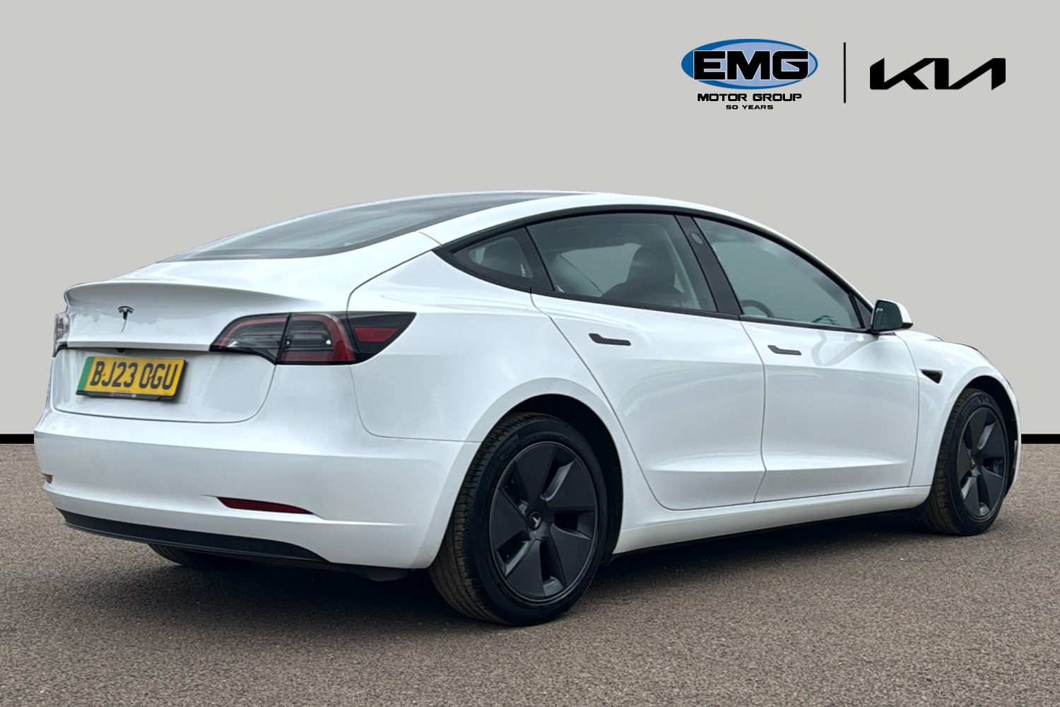 Used Tesla Model 3 2023 for sale - 78187659: Photo 7