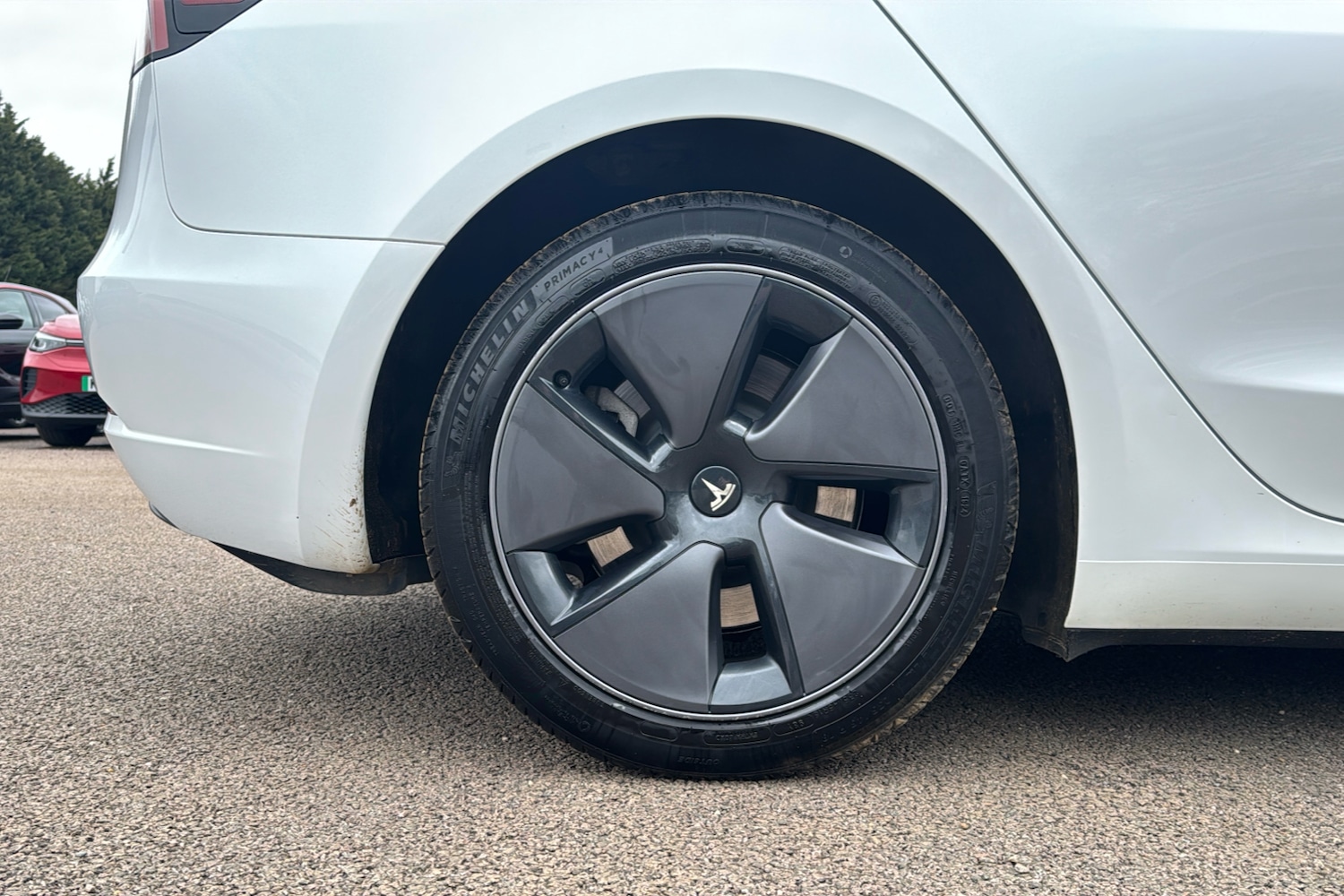 Used Tesla Model 3 2023 for sale - 78187659: Photo 8