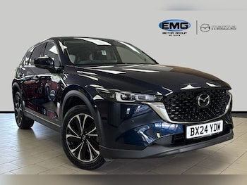 Used Mazda CX-5 2024 for sale - 79277140: Photo