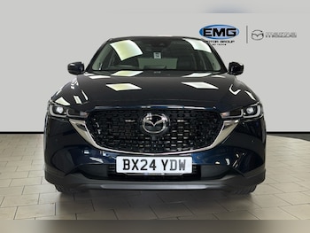 Used Mazda CX-5 2024 for sale - 79277140: Photo