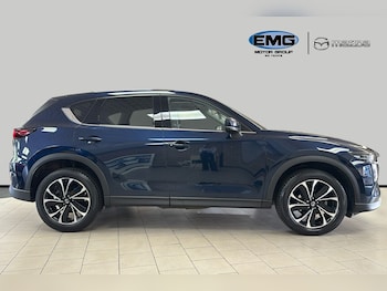 Used Mazda CX-5 2024 for sale - 79277140: Photo
