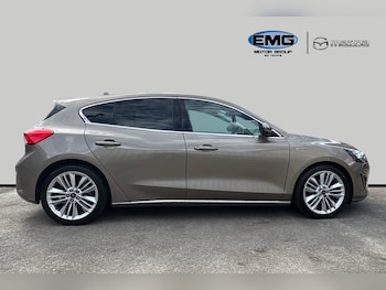 Used Ford Focus 2019 for sale - 79127760: Photo
