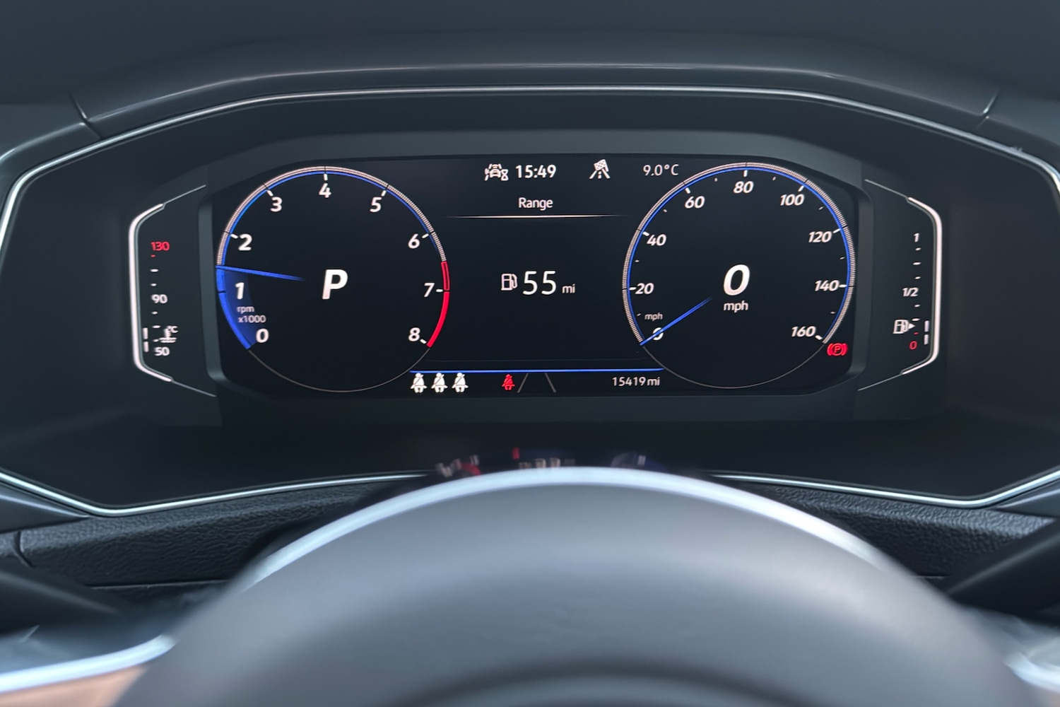 Used Volkswagen T-Roc 2022 for sale - 76757309: Photo 14