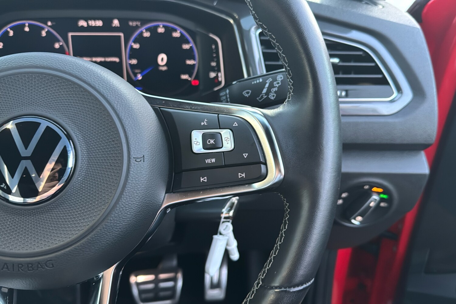 Used Volkswagen T-Roc 2022 for sale - 76757309: Photo 18