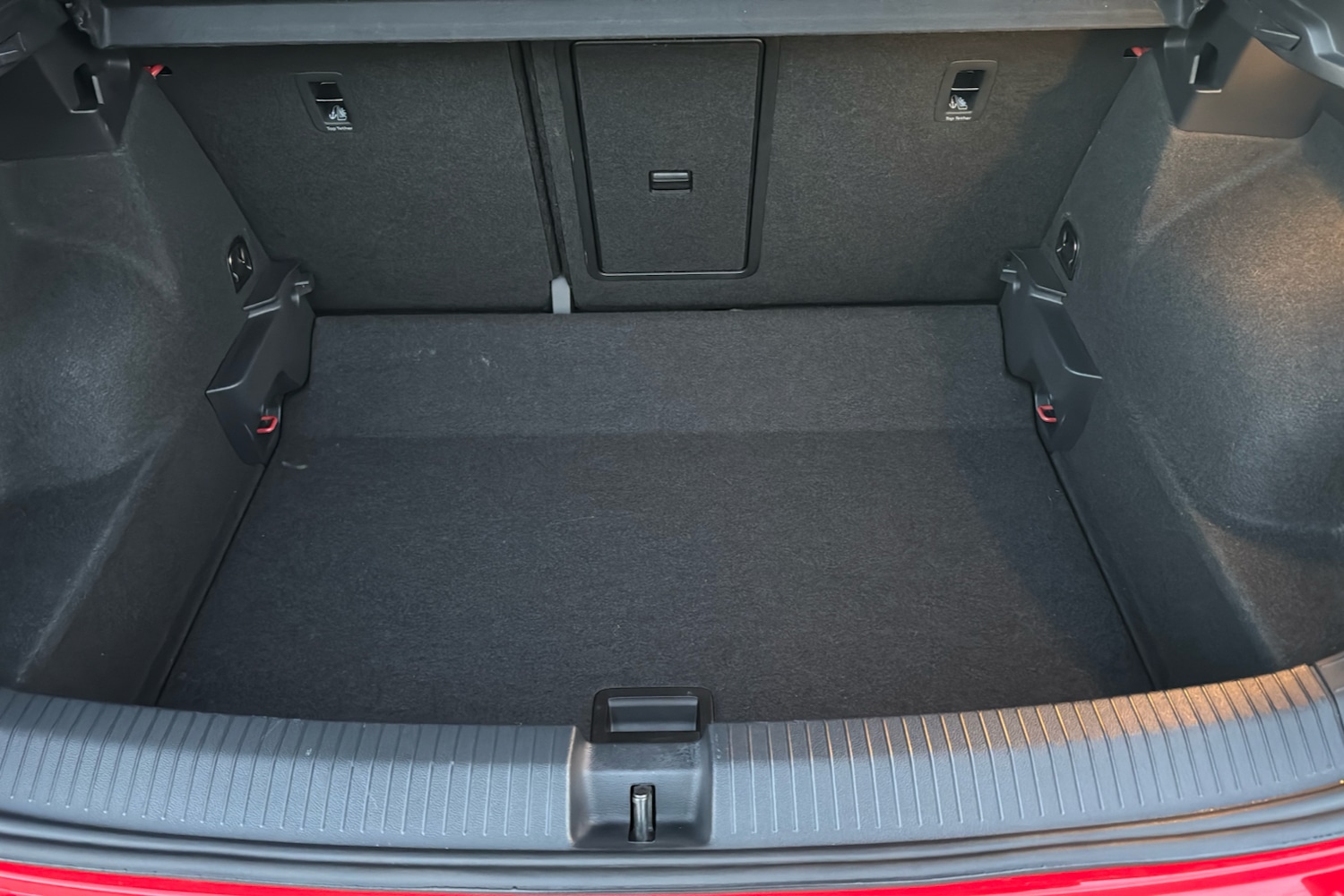 Used Volkswagen T-Roc 2022 for sale - 76757309: Photo 19