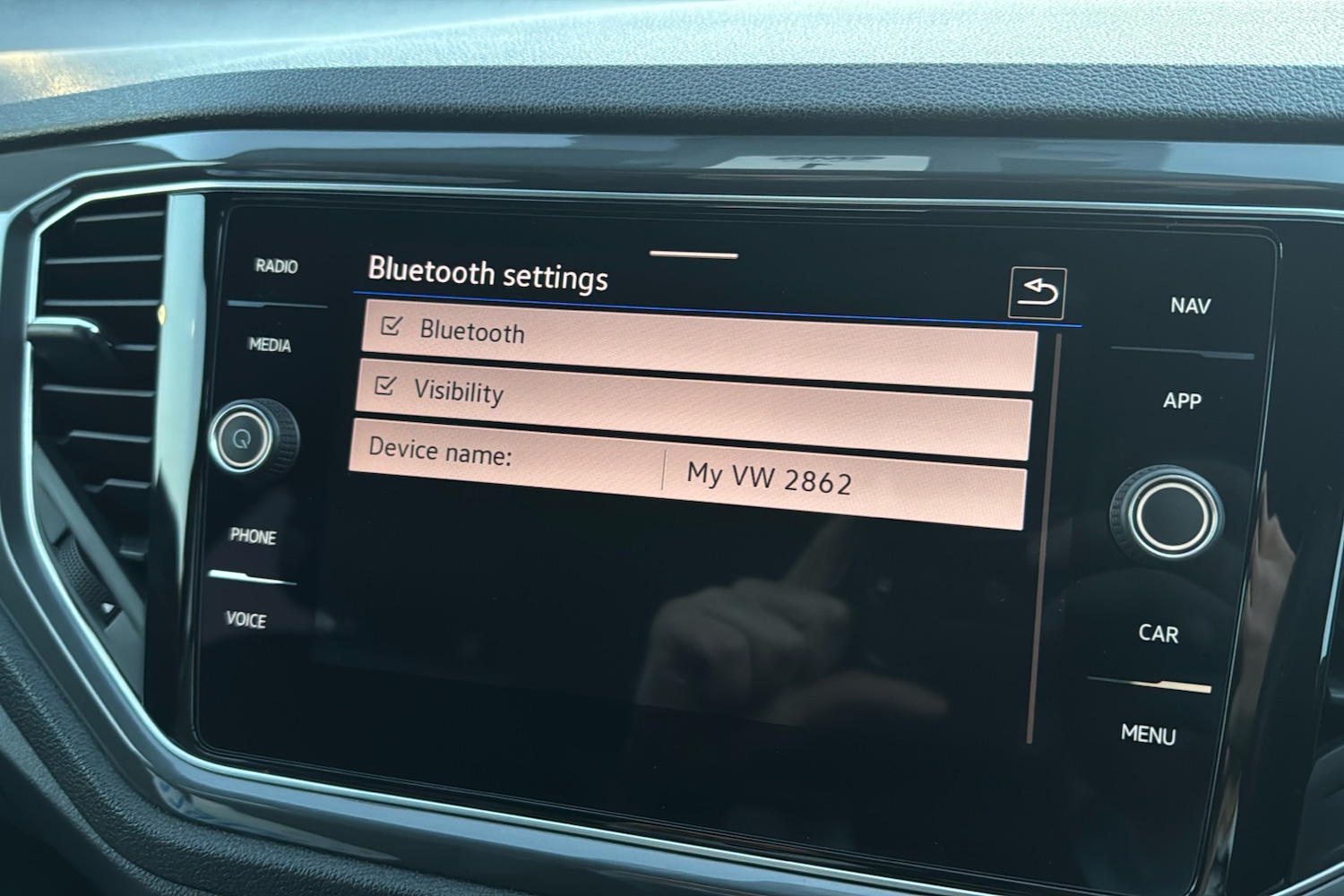 Used Volkswagen T-Roc 2022 for sale - 76757309: Photo 20