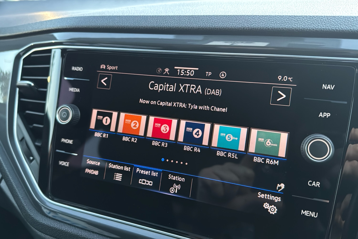 Used Volkswagen T-Roc 2022 for sale - 76757309: Photo 21