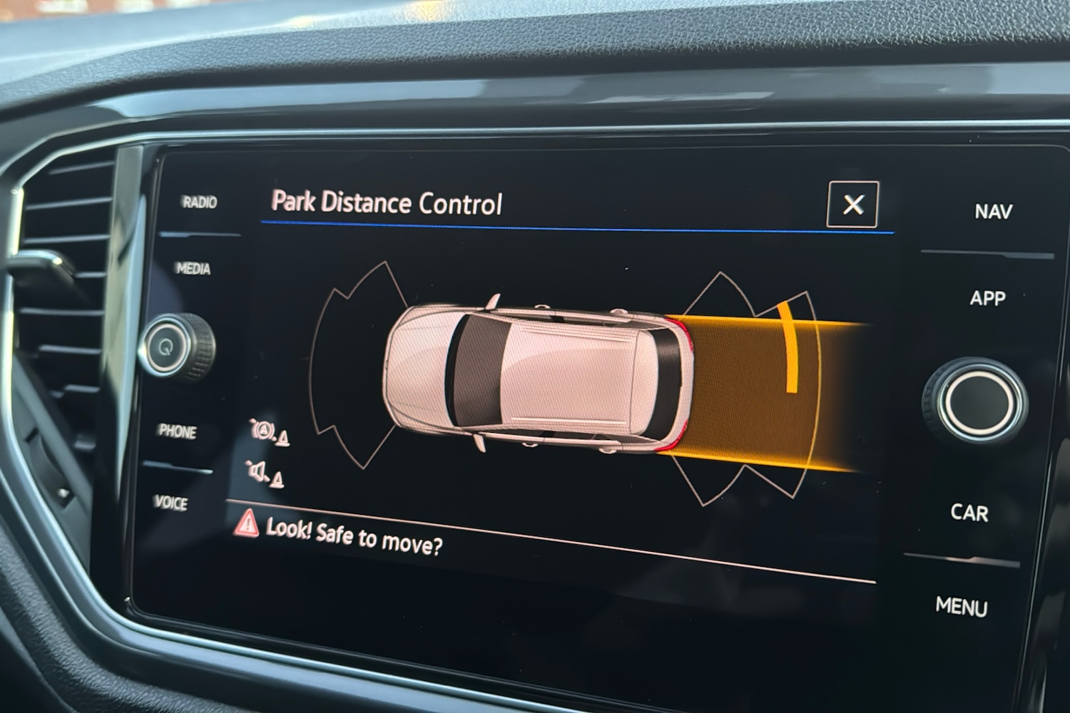 Used Volkswagen T-Roc 2022 for sale - 76757309: Photo 33