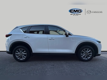 Used Mazda CX-5 2023 for sale - 76205029: Photo