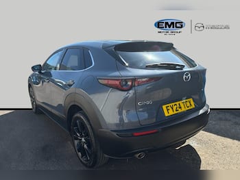 Used Mazda CX-30 2024 for sale - 79581994: Photo