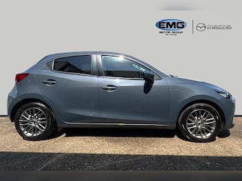 Used Mazda Mazda2 2022 for sale - 79128320: Photo
